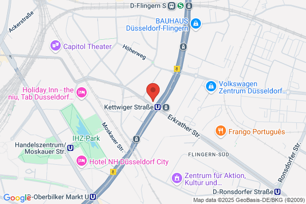 RIECon IT GmbH Riker Engineering & Consulting