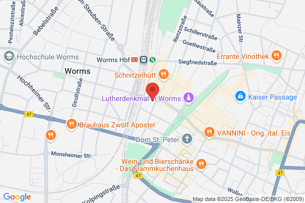 Rechtsanwälte BKWS Bergemann-Gorski, Karlin Dr., Wasilakis, Schwarz