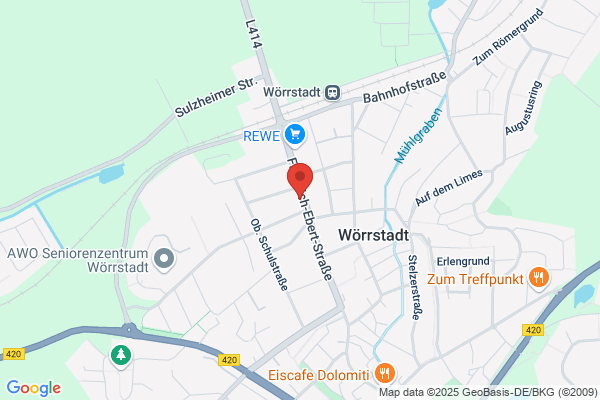 Reisebüro Neuborn