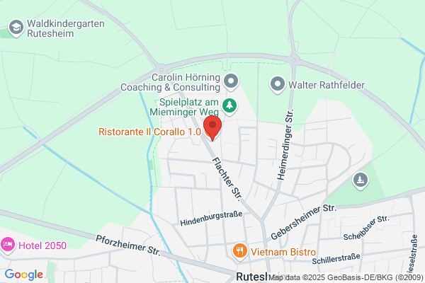 Ristorante La Passione
