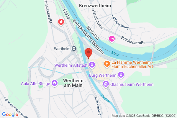 Tourismus GmbH