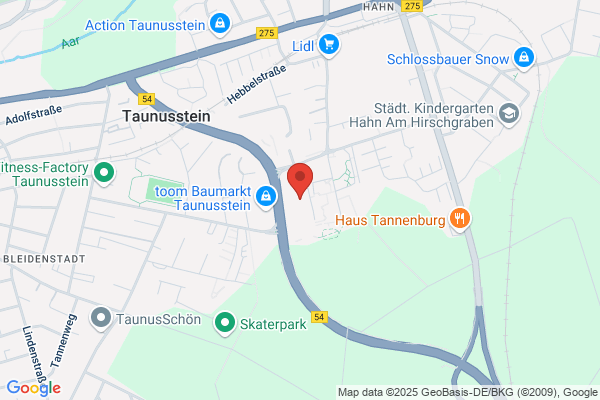 Trademates GmbH