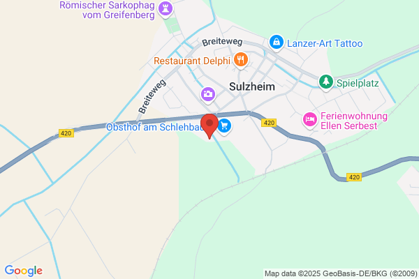 Weingut Böhm