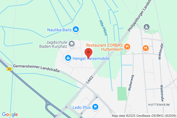 Bundesanstalt Technisches Hilfswerk (THW)