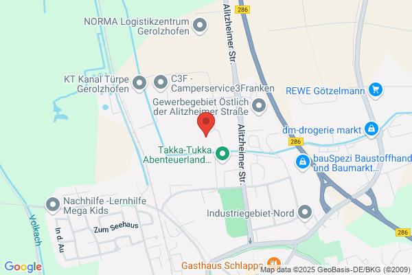 Gress Speditions GmbH