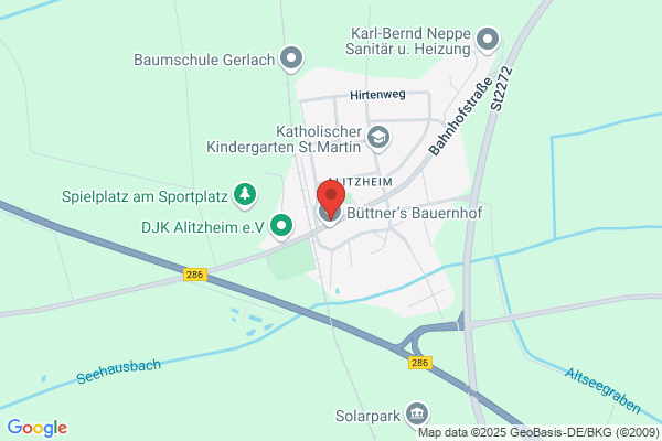 Kath. Kuratie St. Martin