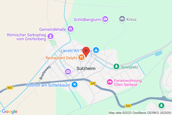 Katholisches Pfarramt St. Jakobus