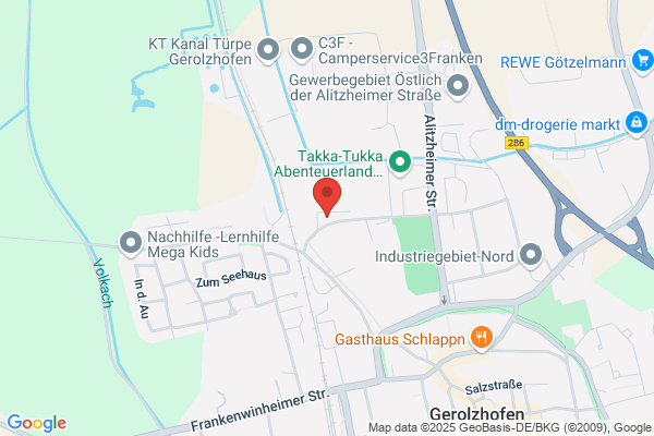 Saint-Gobain Abrasives GmbH