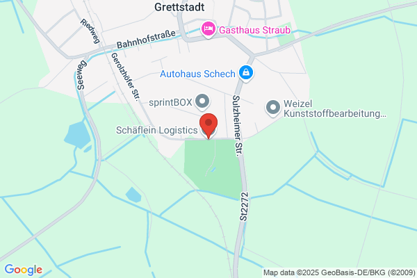 Schäflein Logistics GmbH