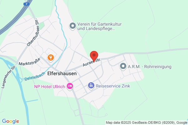 Dr.Thieme GmbH