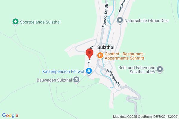 Sulzthal