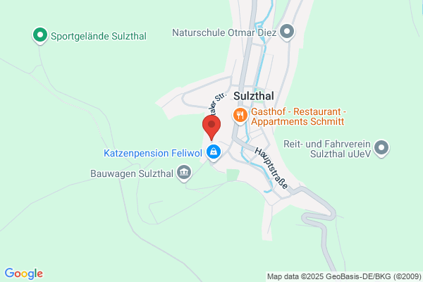 Verwaltungsgemeinschaft