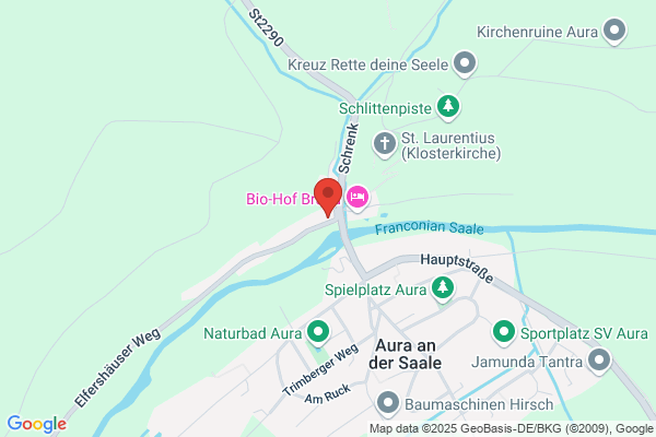 Zur Alten Brauerei