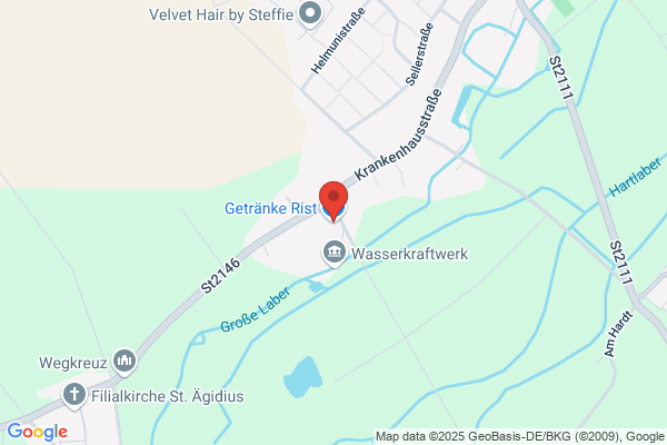 Rist Thomas Getränke-Fachhandel