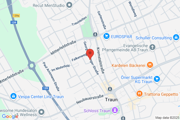 Auberger GmbH