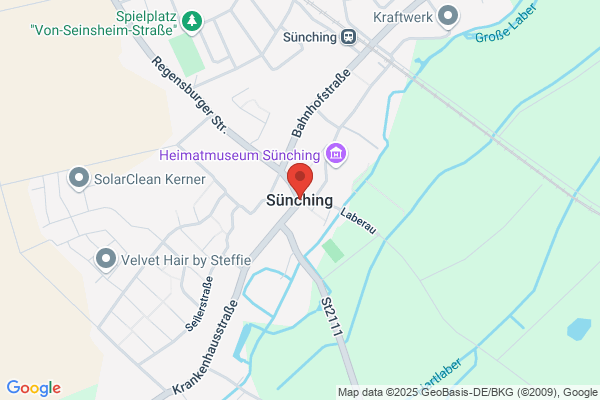 Sünching