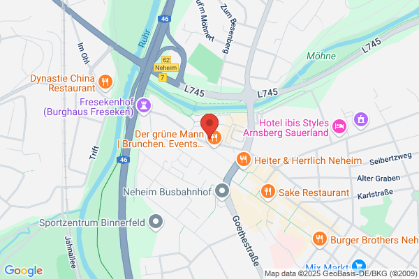 Casa-Handelsagentur GmbH
