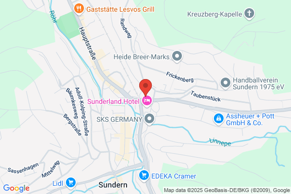 Autohaus Georg Blome GmbH