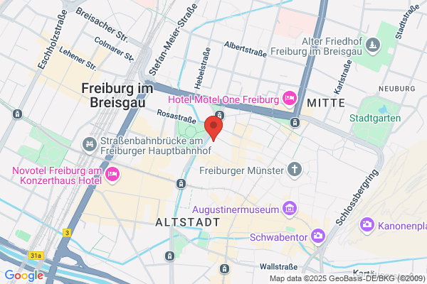 Anton Freiburg