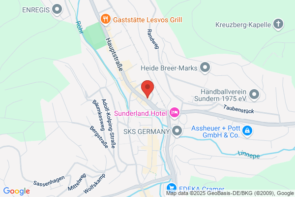 Sparkasse Arnsberg-Sundern