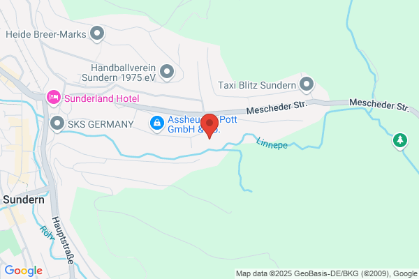 Hufnagel Leuchten GmbH