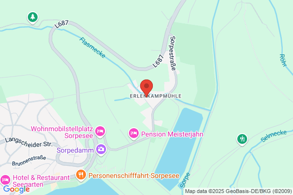 Gebäudetechnik Overwien