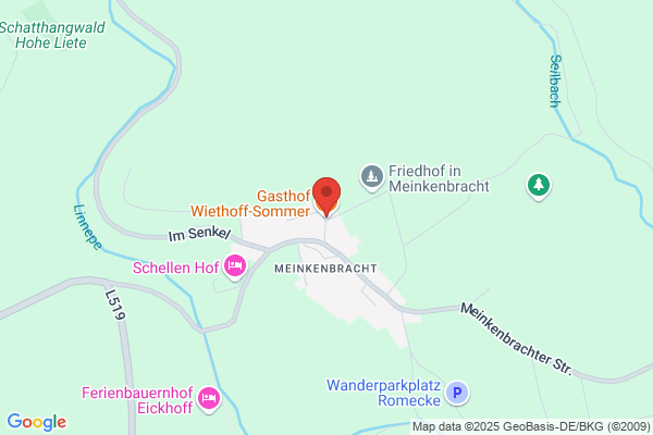 Gasthof Wiethoff-Sommer