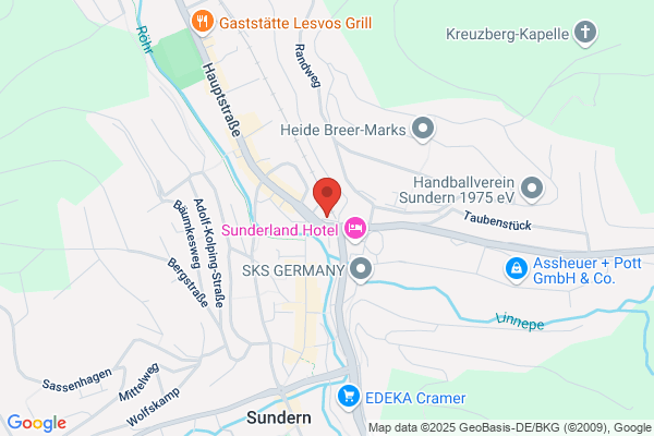 ERGO Versicherung Daniel Bühner