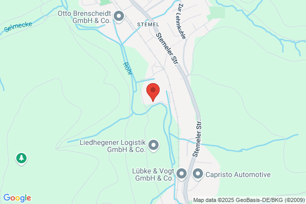 Röhrtaler Wertstoff GmbH