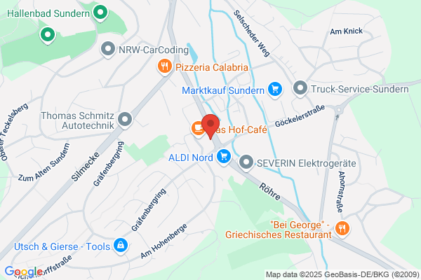 Medicalmobil & Shuttle-Service-Sauerland GmbH