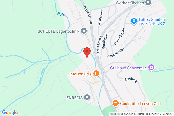 Pottgen Gebäudereinigung und Hausmeisterservice