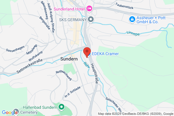Agentur für Arbeit Sundern