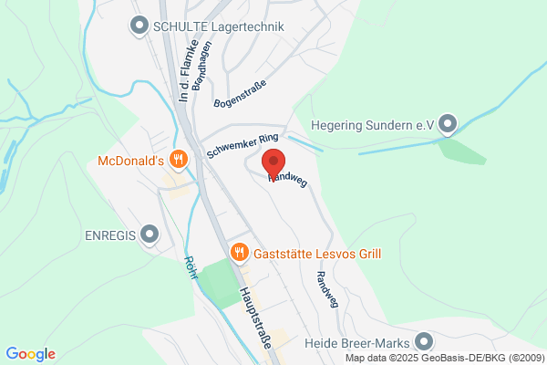 CKF Gesellschaft für moderne Kommunikation mbH