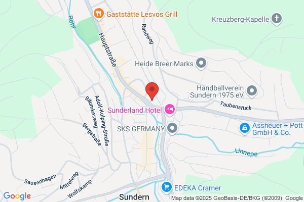 Doro's Gasthaus