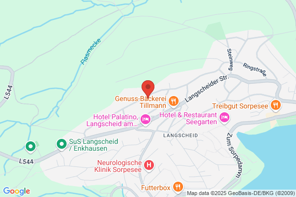 Feuerwehr Sundern