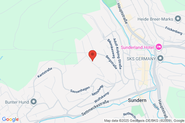 Finken GmbH & Co. KG