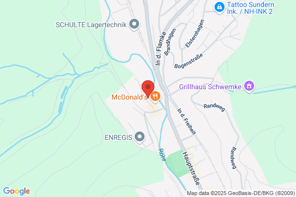 Gabelstapler Sauerland GmbH