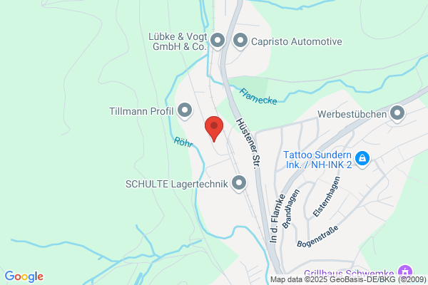 Kraus GmbH & Co. KG