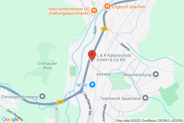 LLR Vertriebs-GmbH