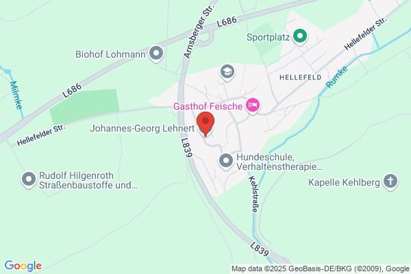 Johannes-Georg Lehnert