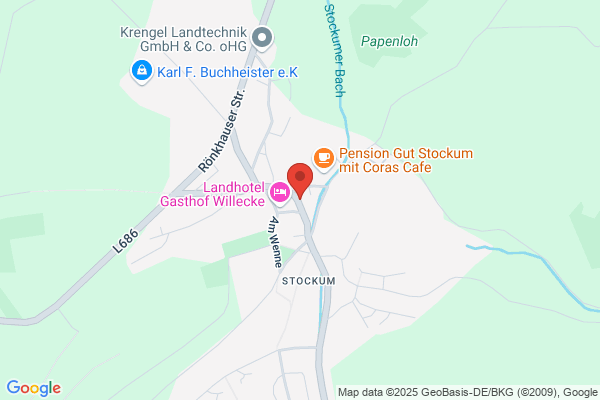 Haargenau und Schnittig