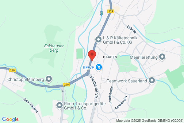 Lankes Friseursalon