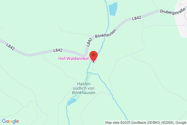 Waldwinkel Inh. Berhardette Schmidt