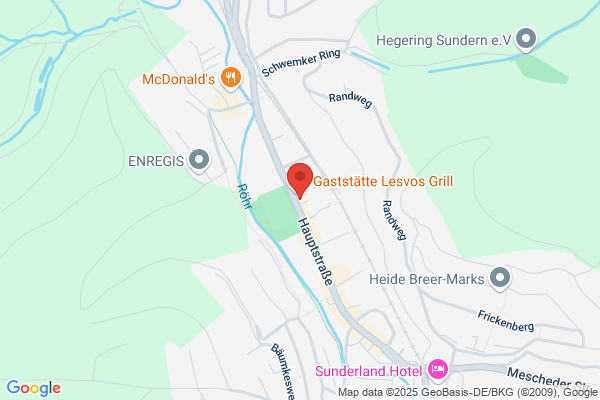 Restaurant Stadtkrug