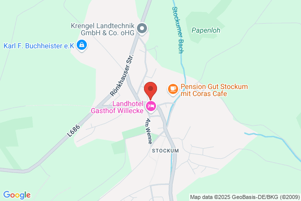 Geldautomat Volksbank Sauerland eG