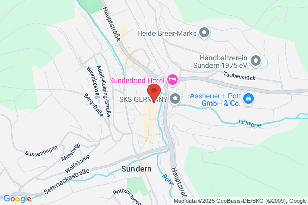Volksbank Sauerland eG, Geldautomat