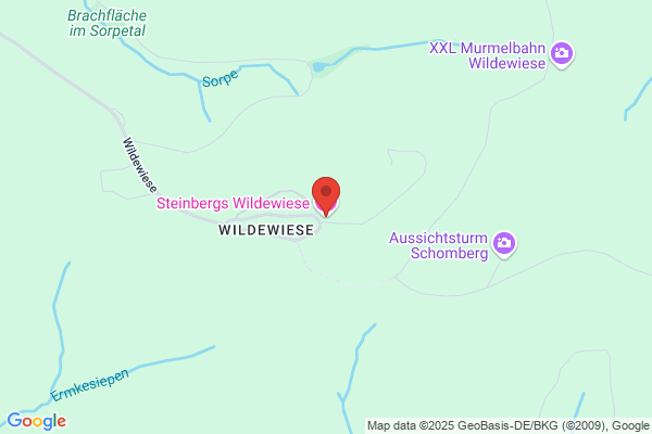 Hotel Landgasthof Steinberg