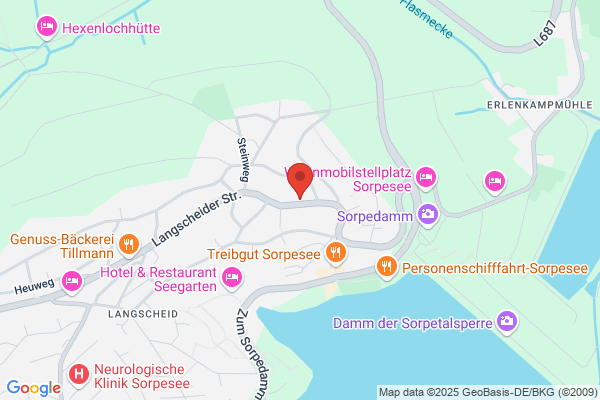 Hotel-Restaurant Lindenhof