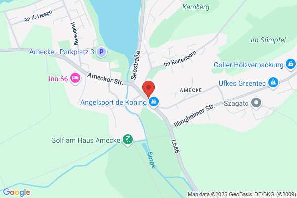 Restaurant Berghof