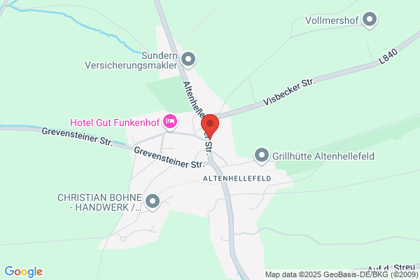 P.V.U. Service Consulting GmbH